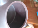 承韻尚樽宜興紫砂壺純全手工名家張愛(ài)娣家用泡茶壺茶具套裝大號紫茄泥曲壺 仿古 曬單實(shí)拍圖