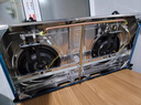 重衍商用煤氣灶雙灶不銹鋼灶具臺式商用天然氣灶帶熄火保護(hù)灌裝煤氣爐灶具商用猛火灶液化氣灶燃?xì)庠?液化氣【火力銅九頭鴛鴦_管 夾 國標(biāo)閥 】 曬單實(shí)拍圖