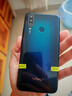 vivo Y3 二手手機(jī) 藍(lán)色 4G+128G 曬單實(shí)拍圖
