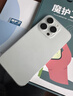 Apple/蘋果  iPhone 16 Pro（A3294） 支持移動聯(lián)通電信 5G 雙卡雙待手機 白色鈦金屬 128GB 授權正品 官方標配 曬單實拍圖