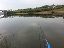 迪佳迪佳魁者輕量版輕量小綜合碳素臺釣竿釣魚(yú)桿鯉鯽綜合漁竿 魁者輕量版7.2米 曬單實(shí)拍圖