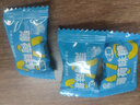 阿咪無(wú)糖糖果不含糖的零食薄荷糖話(huà)梅水果咖啡糖人老人孕婦食品椰子糖 無(wú)糖薄荷糖*1袋 曬單實(shí)拍圖