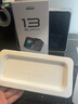 GOPRO HERO13 Black 運動(dòng)相機 5.3K高清手持防抖防水vlog 戶(hù)外騎行潛水便攜徒步自拍照相機 官方標配 曬單實(shí)拍圖