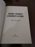 英文原版 梅西蘇亞雷斯的換擋人生 Merci Surez Changes Gears 紐伯瑞金獎(jiǎng) 藍(lán)思閱讀指數(shù)700L 曬單實(shí)拍圖