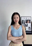 喜?？岛吞镉竦鯄嬈桨叉i玉吊墜玉石玉墜玉佩長(cháng)命鎖掛件項鏈七夕禮物吊墜 祥云如意鎖吊墜【22*30紅繩】/祥 曬單實(shí)拍圖
