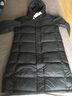 雪中飛男士極寒羽絨服長(zhǎng)款高充絨冬季連帽防寒保暖簡(jiǎn)約百搭哈爾濱羽絨服 曬單實(shí)拍圖