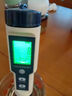 水質(zhì)檢測筆測試儀PH/TDS/EC/ORP負電位/溫度五合一檢測筆測試器 曬單實(shí)拍圖