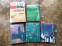 明信片《夢境》風(fēng)景大師布拉吉利繪32張名家油畫水彩畫冊集藝術(shù)卡片手繪插畫清新文藝生日賀卡創(chuàng)意禮物歐美風(fēng) 曬單實拍圖