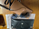 雷朋（RayBan）【官方正品】太陽(yáng)鏡飛行員墨鏡經(jīng)典眼鏡送禮0RB3025003/3F58 曬單實(shí)拍圖