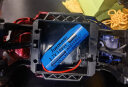 劲玛仕（JINMASI） 变形扭变玩具车电池充电器 3.7V恐龙双鹰18650/18500/14500 充电锂电池 3.7V18650带保护板 实拍图