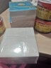 啄木鸟 单色白 CD / DVD光盘收纳袋 （直径12CM / 5寸）双面装PP光盘袋 加厚 100片 / 包 光盘袋 实拍图