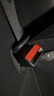 梵臣汽车用品安全带连接插头延长卡扣延伸器【加厚短款】通用一对装 实拍图