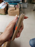 BIHEE 百合老人手機(jī) 移動(dòng)聯(lián)通電信三網(wǎng)4G老人機(jī)直板按鍵兒童學(xué)生備用功能機(jī)4G 老年手機(jī) 金色（全網(wǎng)通4G版） 曬單實(shí)拍圖