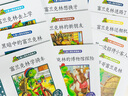 小烏龜看見(jiàn)自己（套裝共13冊）/兒童心理?yè)嵊龍D畫(huà)書(shū)系列 曬單實(shí)拍圖