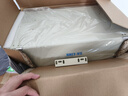 SK-LINK ODF光纖配線架 48芯FC單模推拉式光纖機(jī)柜機(jī)架式ODF單元子框滿配尾纖耦合器熔纖盤 SK-ODF48SM-FC 曬單實(shí)拍圖