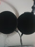 墨頓 適用愛科技AKG K420 K430耳罩K450 451 452 402 403 480頭戴式耳機套Q460 K24P K412P 414P海綿套 【海綿套】3對 曬單實拍圖