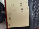 會(huì)議記錄本簿工作會(huì)議記錄本會(huì)議紀(jì)要記錄本A4會(huì)議記要記錄本商務(wù)會(huì)議記事本 會(huì)議記錄本-5本 曬單實(shí)拍圖