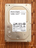 西部数据 企业级硬盘 Ultrastar DC HC330 SATA 10TB CMR垂直 7200转 256MB (WUS721010ALE6L4) 实拍图