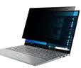 菁鴻適用thinkpad防窺膜聯(lián)想x13筆記本T14電腦x1carbon/E15屏幕膜x1 X390/X380/X395(13.3寸16:9) 防窺膜-卡扣式 曬單實拍圖
