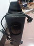 格力（GREE） 電熱油汀取暖器家用電暖氣全屋大面積石墨烯速熱電暖器帶烘衣架干衣加濕烤火爐客廳臥室暖風機 遙控款【石墨烯速熱+加濕】NY23-X6022B 曬單實拍圖