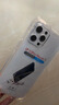 淺塵 適用蘋(píng)果12ProMax手機殼iphone12ProMax鏡頭全包透明硅膠軟殼Apple氣囊防摔保護套5G超薄男女外殼 單殼 曬單實(shí)拍圖