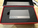 聯(lián)想thinkplus移動(dòng)固態(tài)硬盤(pán)高達2100MB/S USB3.2移動(dòng)硬盤(pán)閃電鯊LS100  閃電鯊LS100 （2TB） 曬單實(shí)拍圖