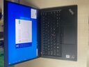 ThinkPad X13 高端旗艦Ultra7全能飛行本 可選L13.3英寸商務(wù)辦公本便攜觸控手提輕薄本 聯(lián)想筆記本電腦IBM L13 i5-1335U 16G內(nèi)存 1TB固態(tài) 旗艦輕薄本 高清護(hù)眼屏 曬單實(shí)拍圖