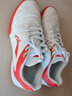 李寧足球鞋TF碎釘鞋兒童青少年足球訓練鞋防滑耐磨學(xué)生成人比賽運動(dòng)鞋 白/紅【碎釘款】 41 適腳長(cháng)25-25.5cm 曬單實(shí)拍圖