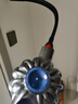 克魯克 適配戴森吸塵器配件DC/V6V7V8V10V11V12V15縫隙長(cháng)扁吸頭床褥除塵寬嘴軟毛刷 加長(cháng)軟扁嘴吸頭 曬單實(shí)拍圖