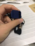 ?？擅祝ˋCME）戶外運動裁判專用口哨國際賽事超高音頻無核體育運動哨子英國/635 深藍(lán)色+裁判哨+ACME635 曬單實拍圖