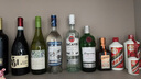 添加利金酒 Tanqueray Gin琴酒杜松子酒干味露酒進(jìn)口洋酒金湯力 倫敦干味金酒 750mL 1瓶 曬單實(shí)拍圖