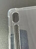 京豪適用三星Tab S9 11英寸平板保護套防摔殼三星SM-X710保護殼透明氣囊軟殼S9平板電腦全包后蓋保護套 三星Tab S9（SM-X710）透明氣囊防摔軟殼 曬單實(shí)拍圖