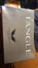 Tangle Angel梳子 英国天使梳 按摩梳气垫梳梳子女母亲节礼物 PRO玫瑰金色 实拍图