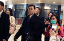 凡客誠(chéng)品vancl休閑長(zhǎng)袖衛(wèi)衣男針織連帽套頭衛(wèi)衣運(yùn)動(dòng)上衣 寶藍(lán)色 L 曬單實(shí)拍圖