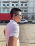 伯格利亞（BOGLIA）骨傳導(dǎo)耳機(jī)無(wú)線藍(lán)牙新款游泳防水自帶32G內(nèi)存mp3不入耳無(wú)線運(yùn)動(dòng)IPX8級(jí)防水高端超長(zhǎng)續(xù)航 黑色 【IPX8級(jí)防水+32G】 曬單實(shí)拍圖