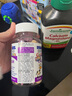 小鐵人IRONKIDS加拿大小鐵人原裝進(jìn)口兒童補鈣軟糖含VD3   60粒 小鐵人鈣軟糖 1瓶 曬單實(shí)拍圖