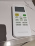 適用美的原款空調(diào)遙控器冷靜星 KFR-26GW 35GW/BP3DN8Y-PH200(B1) 曬單實(shí)拍圖
