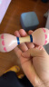 babycare婴儿抓握玩具小沙锤摇铃打击乐器听力训练维尔粉 实拍图