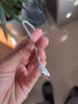 光界適用華為榮耀平板V8Pro快充充電器線(xiàn)ROD-W09閃充TypeC數據線(xiàn)6A加長(cháng)短線(xiàn)快充頭 超級快充頭+1.5米線(xiàn) 曬單實(shí)拍圖