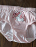 迪士尼寶寶內褲女1-3歲純棉全棉時(shí)代內褲女寶寶三角褲純棉小女孩平角短 兩只小熊(四角)A類(lèi)純棉 4條裝 130碼 (建議體重27-37斤) (建議 曬單實(shí)拍圖