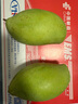 京喜加海南小臺芒果 皮薄肉厚【農家果園現發(fā)】 單果60g+ 1斤裝 凈重 曬單實(shí)拍圖