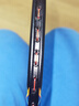 GOSEN正品高神雷鳴58RYZONIC65羽毛球線高彈耐打超強(qiáng)擊球音羽拍線 雷鳴65石墨黑（單條）包裝隨機(jī) 曬單實(shí)拍圖