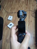 大疆（DJI） Pocket 3靈眸口袋云臺相機 手持云臺相機Osmo運動(dòng)相機vlog相機旅游美顏拍攝 Osmo Pocket 3全能套裝 不含隨心換 加購256g卡 4K高速 套餐一：靈眸包+手持三 曬單實(shí)拍圖