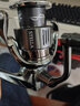 SHIMANO 禧瑪諾 22款斯泰拉STELLA紡車輪路亞輪遠(yuǎn)投輪淺深杯海釣輪 22款STELLA 4000XG 其他  左右手互換型 曬單實(shí)拍圖