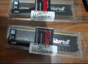 金士顿 (Kingston) FURY 16GB(8G×2)套装 DDR4 3200 台式机内存条 Beast野兽系列 骇客神条 晒单实拍图