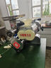 強(qiáng)力正元絞肉機(jī)商用大功率多功能不銹鋼全自動(dòng)電動(dòng)打肉碎肉絞菜絞餡機(jī)切菜機(jī)切絲切片機(jī)灌腸機(jī)一體機(jī)肉鋪用 128全鋼（推薦） 12型 1.5KW升級(jí)電機(jī) 曬單實(shí)拍圖