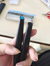 DSPIAE迪斯派 水性漆軟頭馬克筆熒光色/金屬色高達(dá)拼裝模型手辦上色補(bǔ)色 MKM-04 金屬藍(lán) 曬單實(shí)拍圖