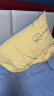 南极人抗菌枕头枕芯一对装（2只）星级酒店纤维枕颈椎枕 双人高弹枕头芯 实拍图