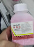 鋼迪鈉石灰石灰二氧化碳吸附劑醫院用鈉石石灰麻醉機干燥劑500克裝 鈉石灰500g/5瓶裝 曬單實(shí)拍圖