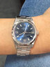 勞力士（ROLEX）【二手99新】勞力士空霸系列蠔式恒動(dòng)系列日志型系列時(shí)尚休閑正裝精鋼自動(dòng)機械男表 空霸系列14000藍盤(pán) 34表徑 曬單實(shí)拍圖